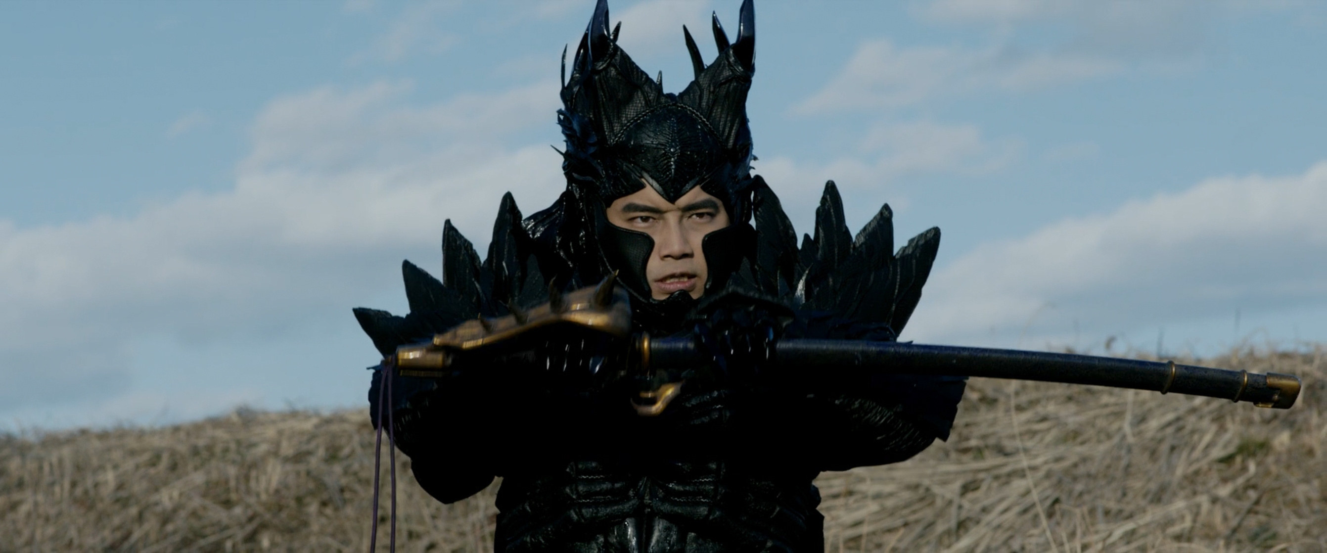 Kamen Rider Black Sun