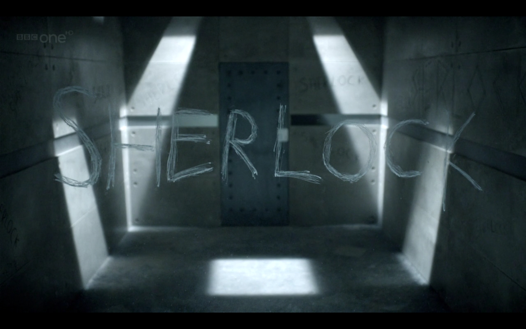 Sherlock
