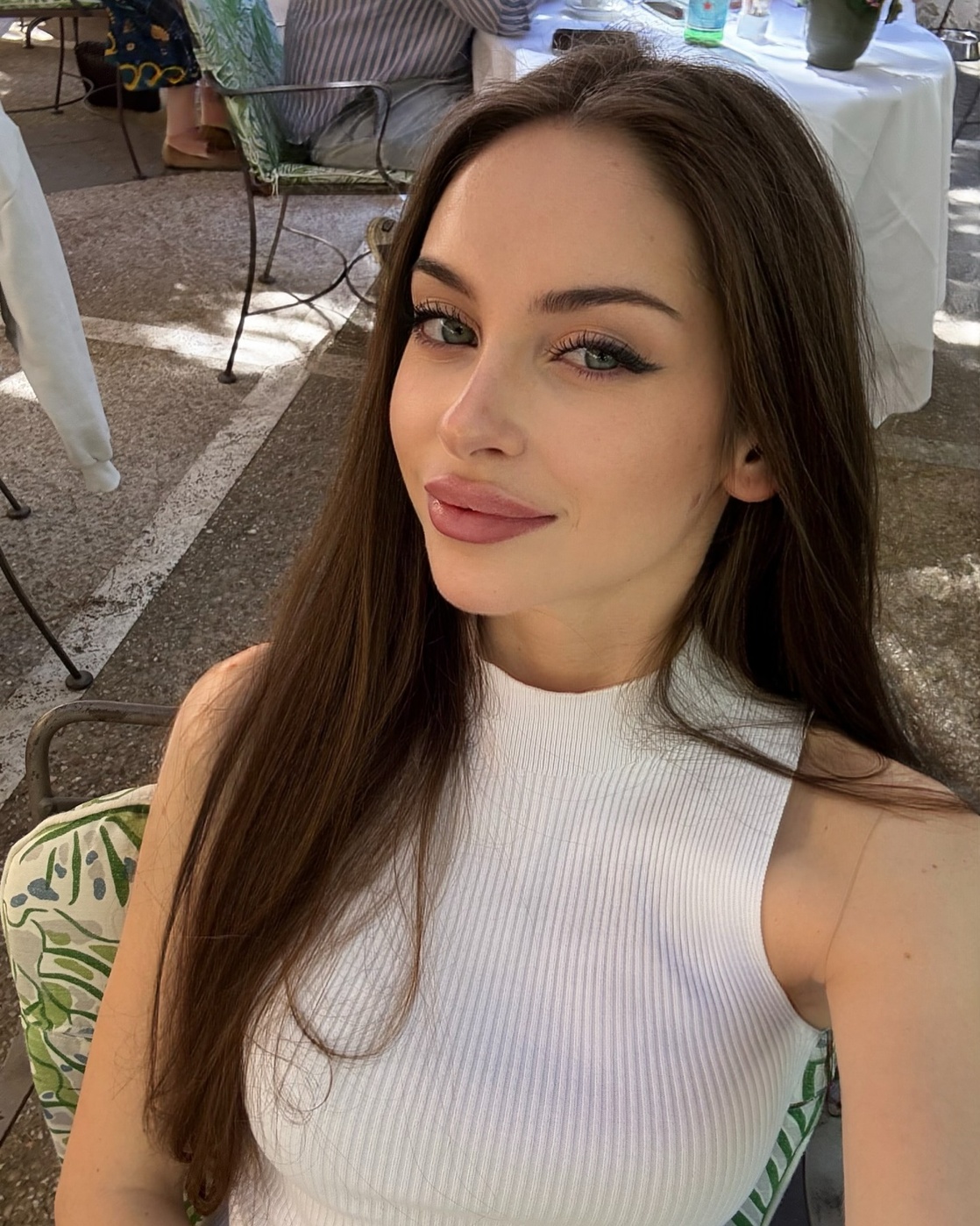 Diana Babyna