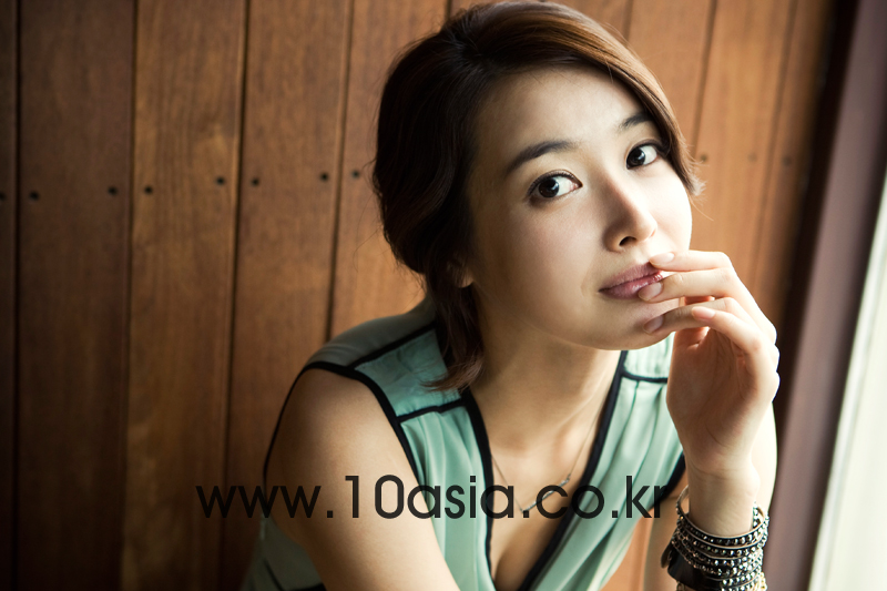 Ji-hye Wang