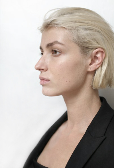 Picture of Milena Ilina