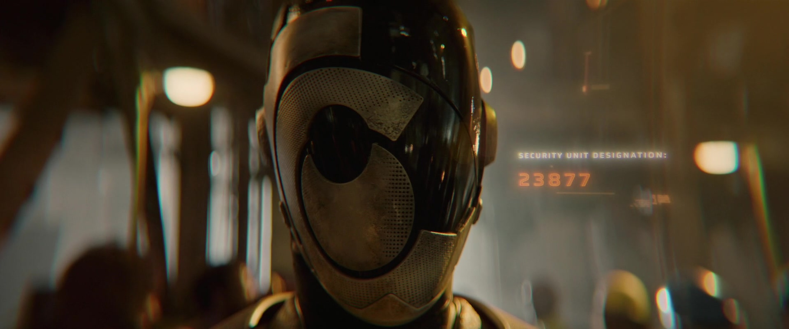 Murderbot