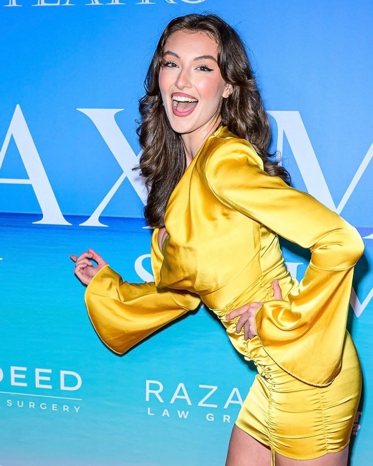 Picture of Rachel Pizzolato