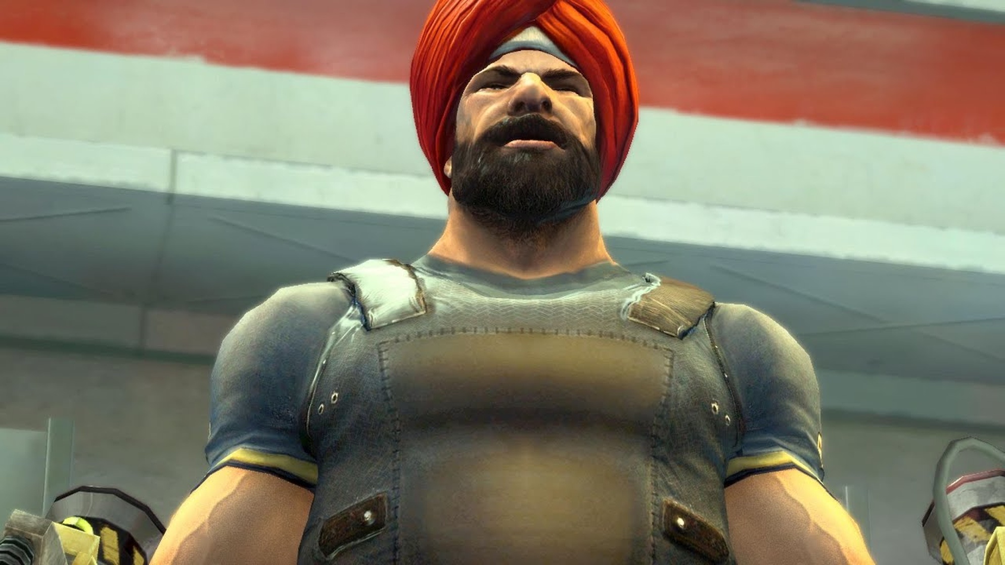 Harjit Singh Harjit Singh
