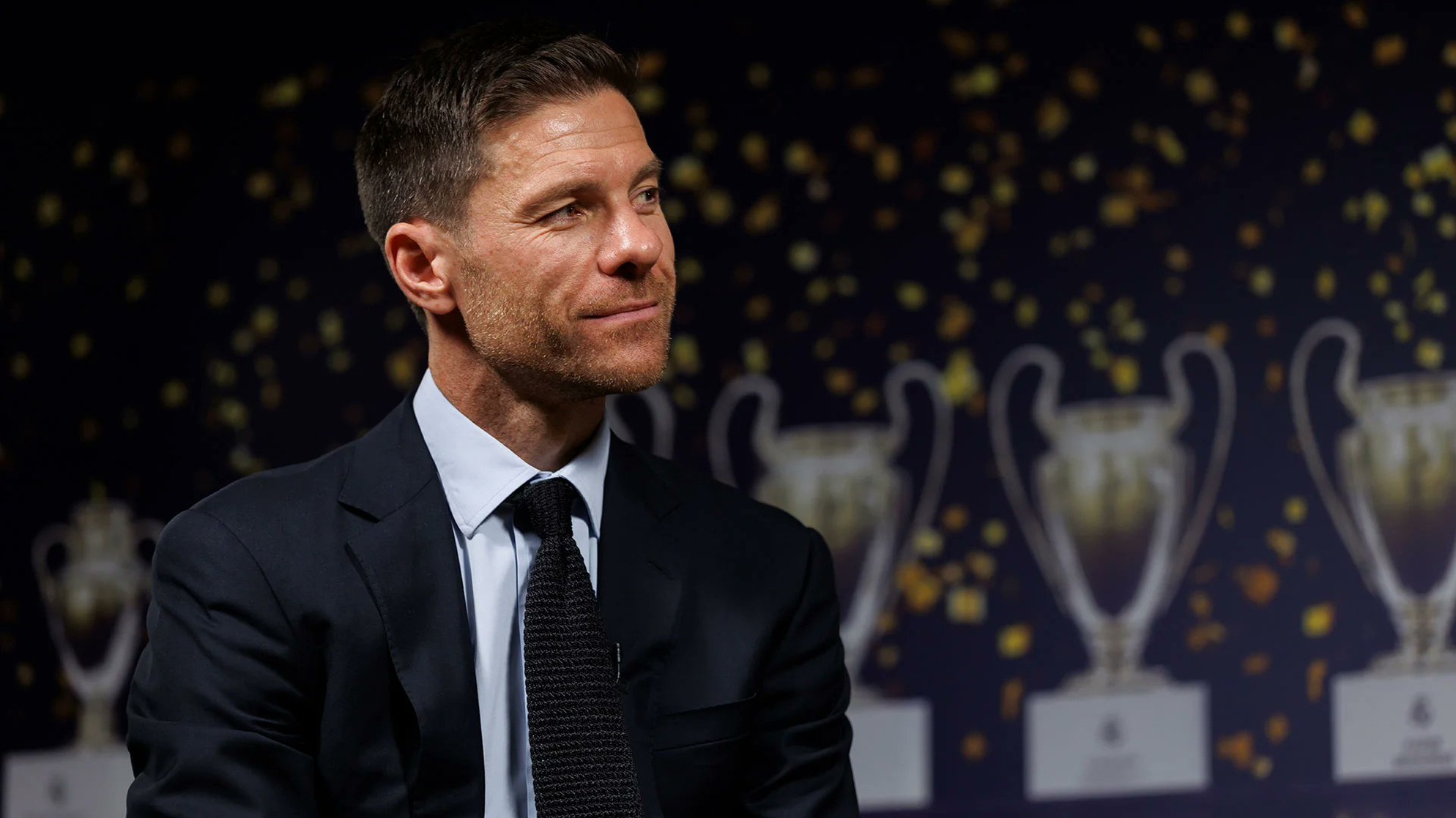 Xabi Alonso