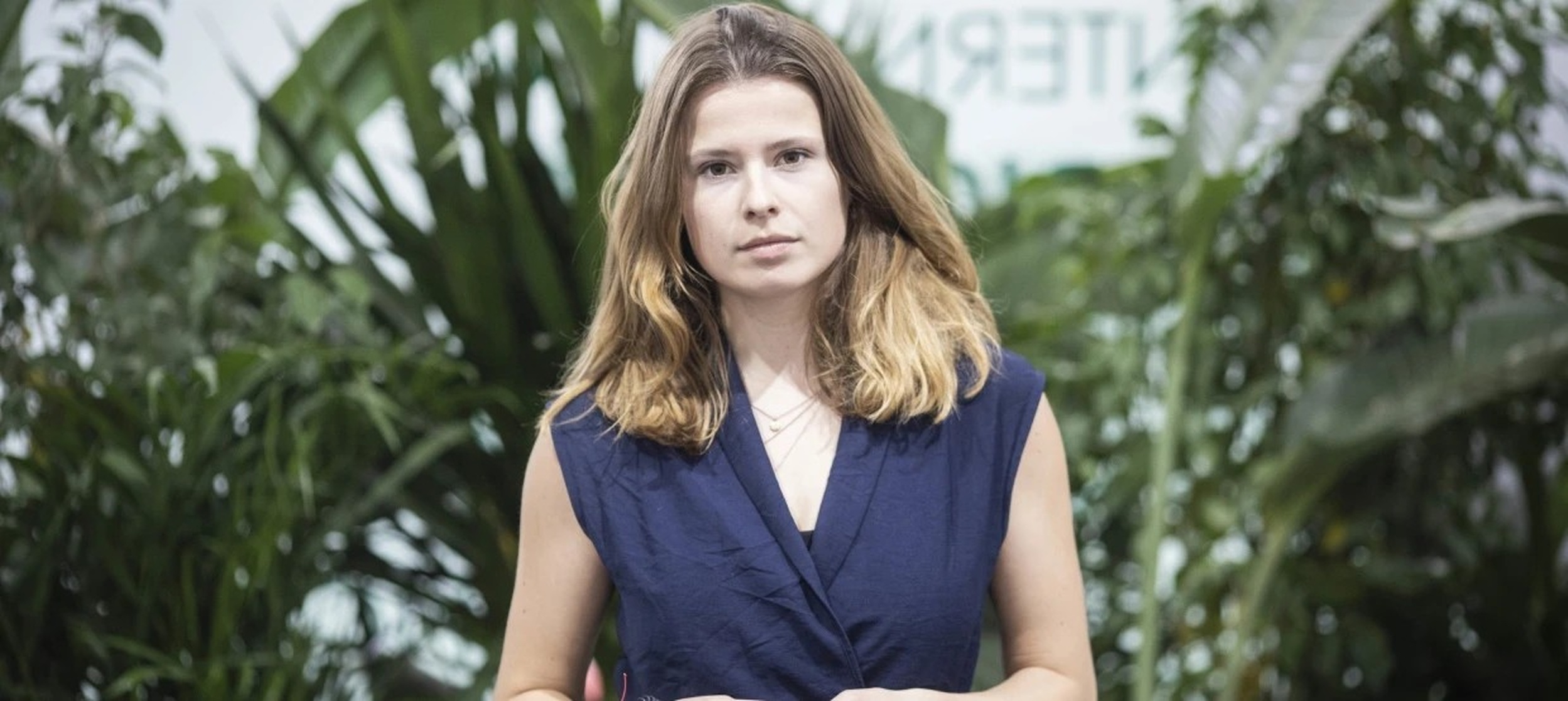 Luisa Neubauer Luisa Neubauer