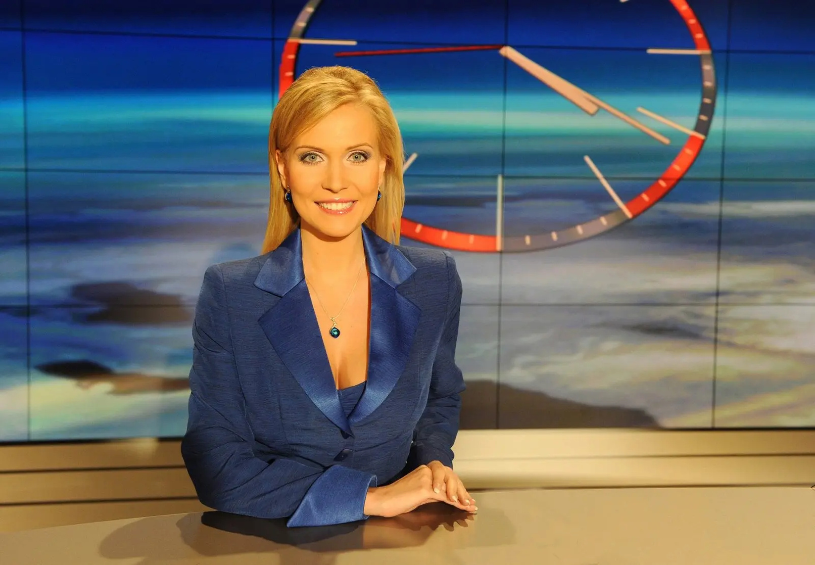 Michaela Ochotska Michaela Ochotska