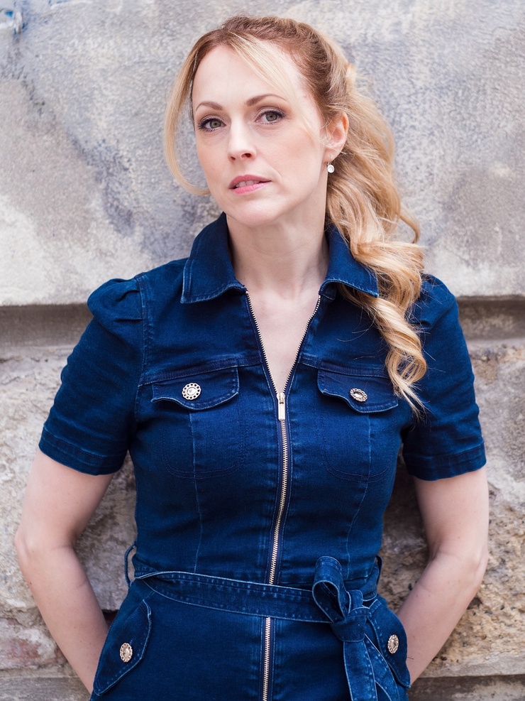 Natalie Alison picture