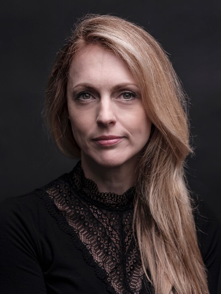 Picture of Natalie Alison