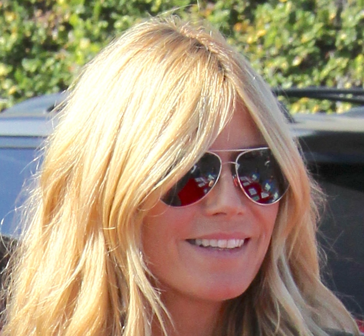 Heidi Klum Heidi Klum