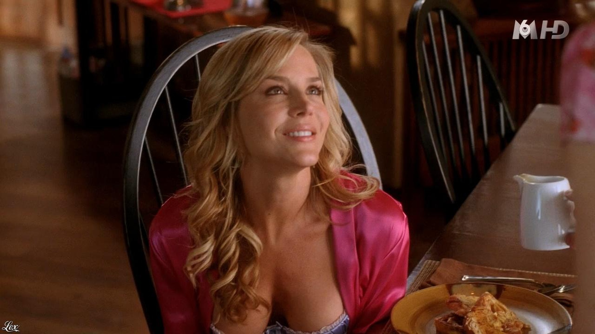 Julie Benz Julie Benz