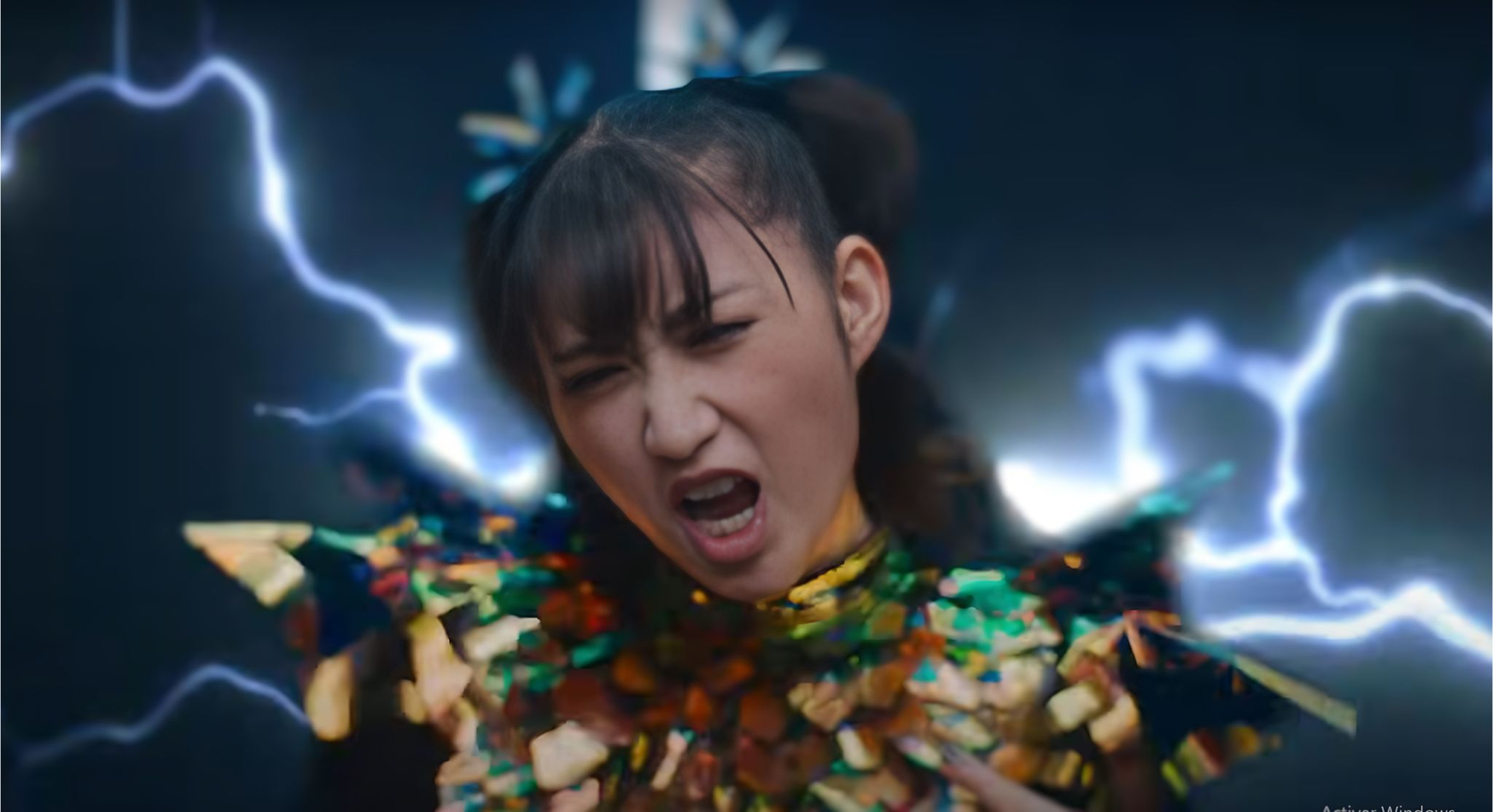 BABYMETAL