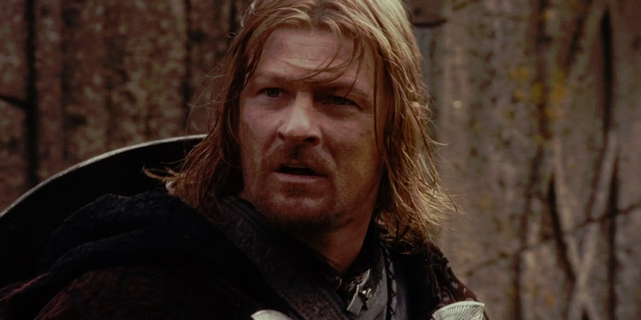 Boromir