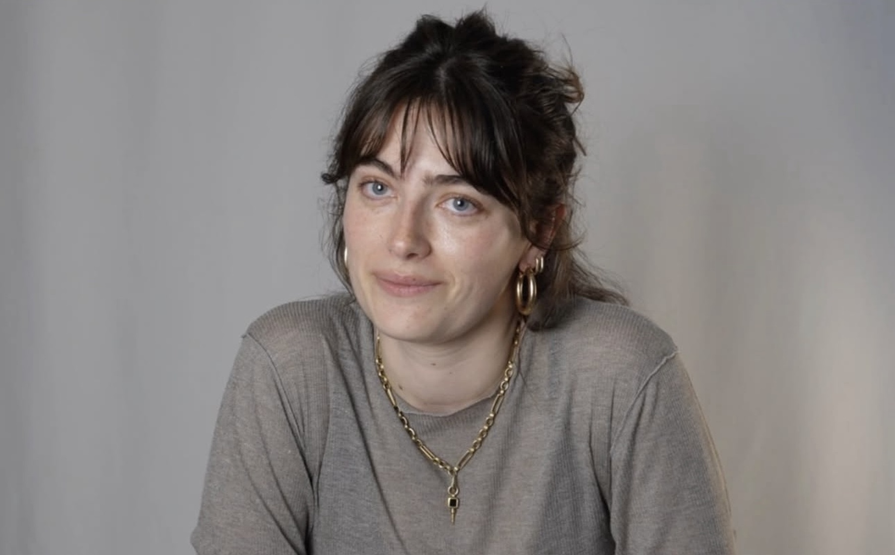 Millie Brady Millie Brady