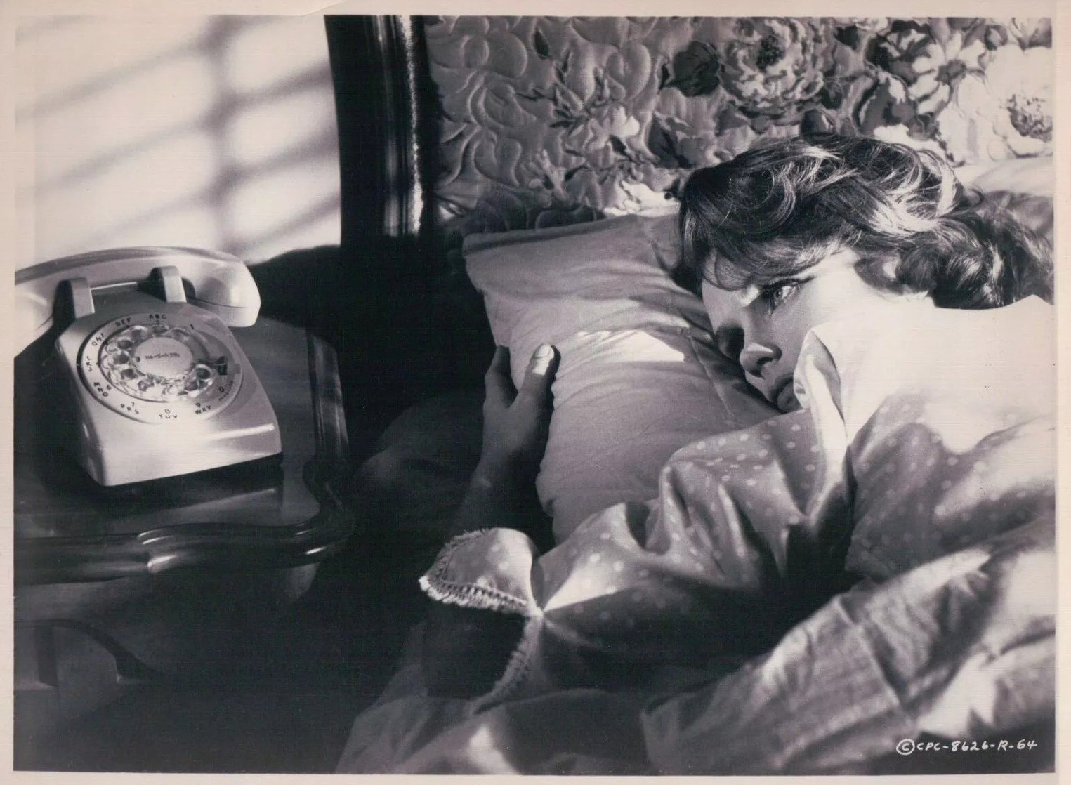 Lee Remick