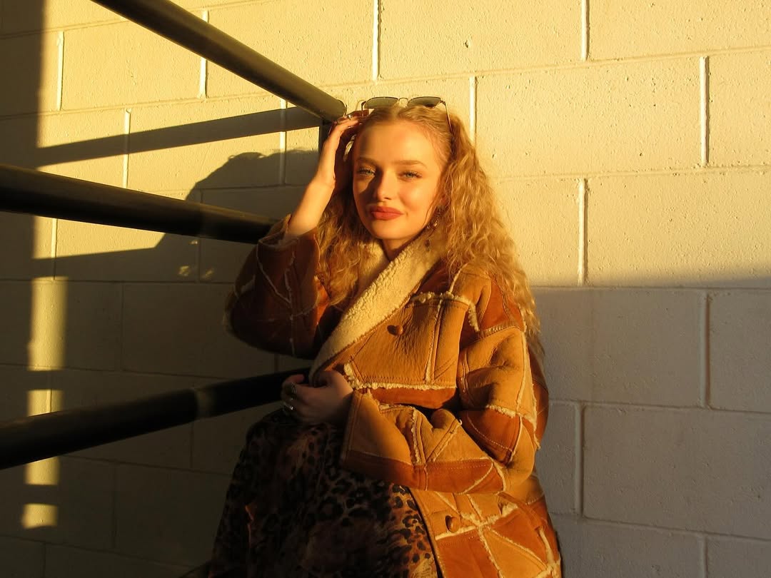 Amiah Miller
