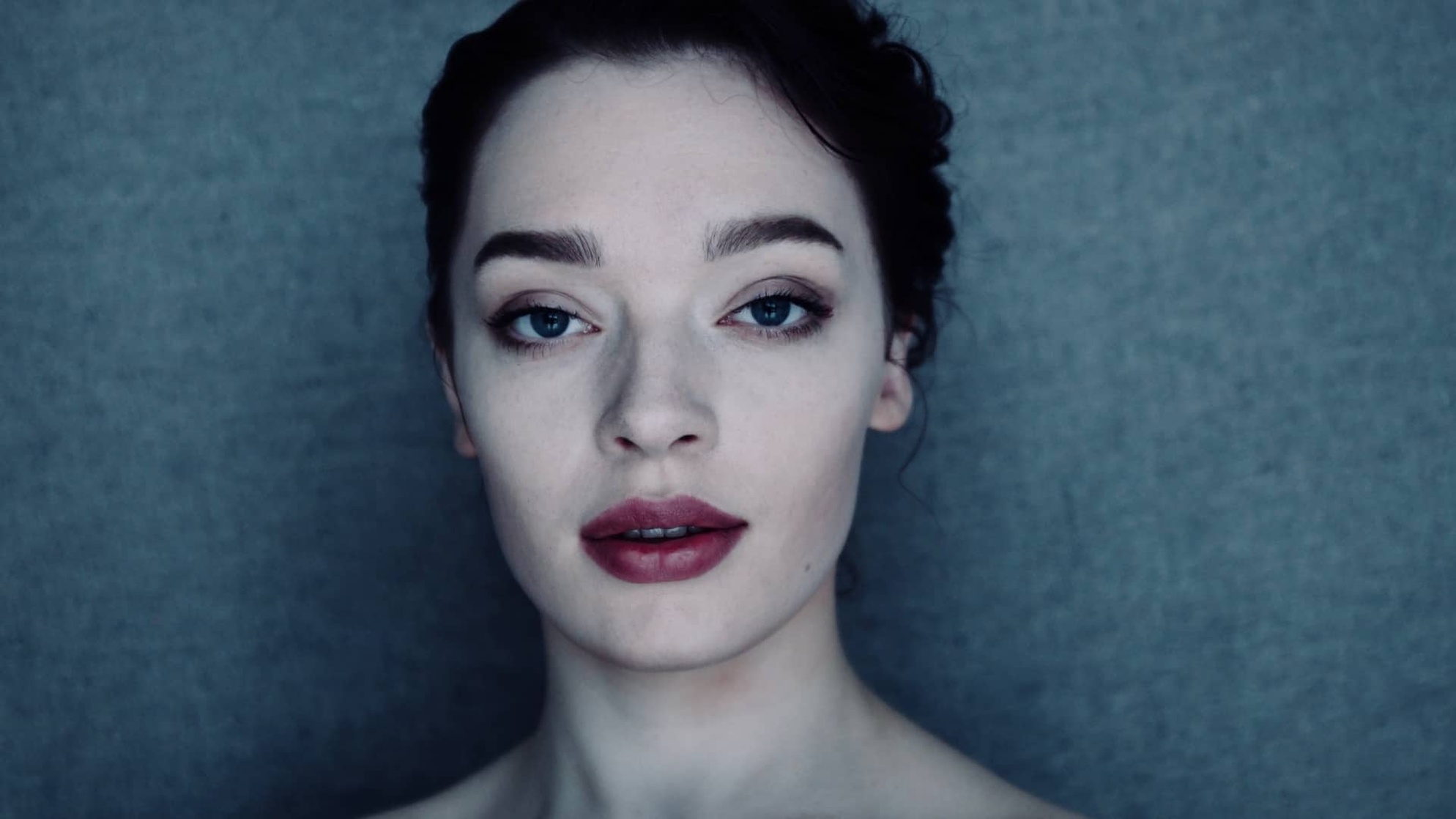 Agnes Born