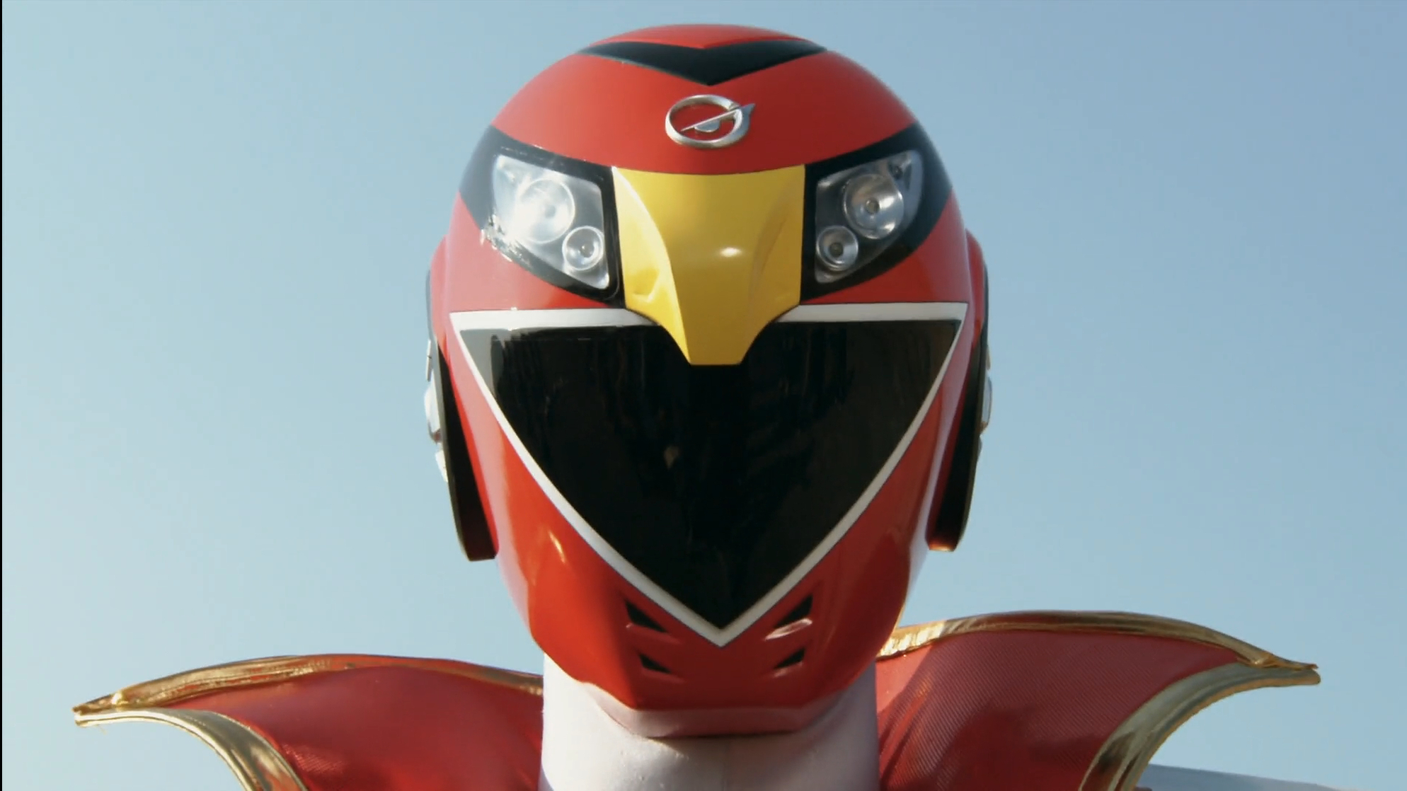 Samurai Sentai Shinkenger vs Go-onger: Ginmakubang!!
