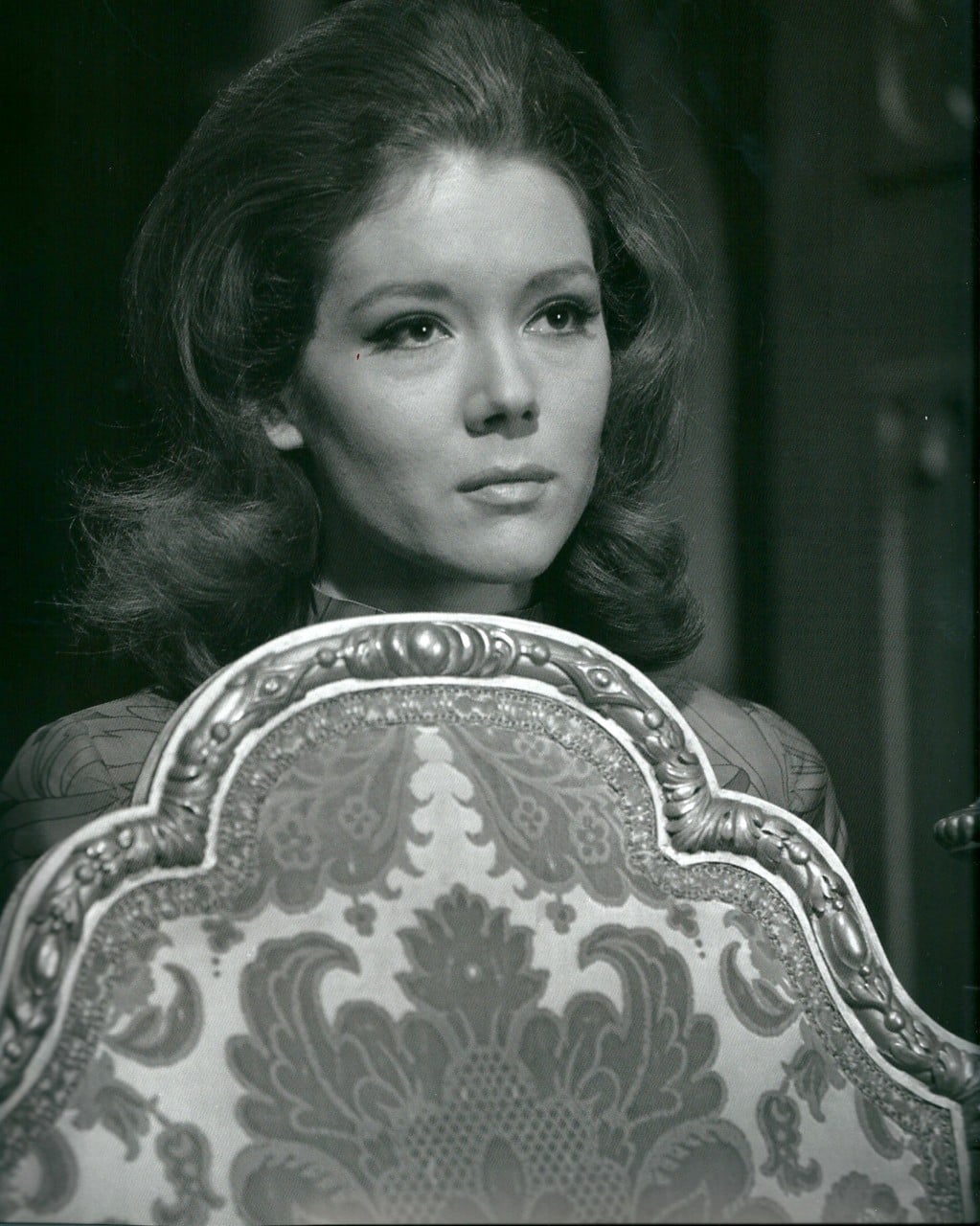 Diana Rigg Fakes