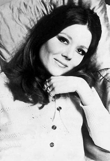 Image of Diana Rigg