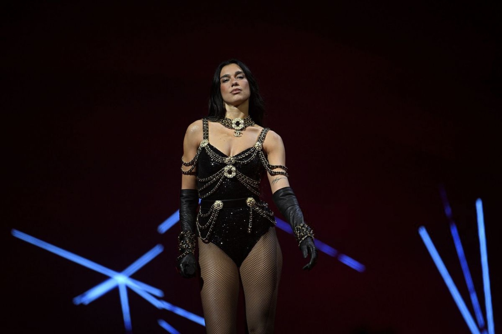 Dua Lipa