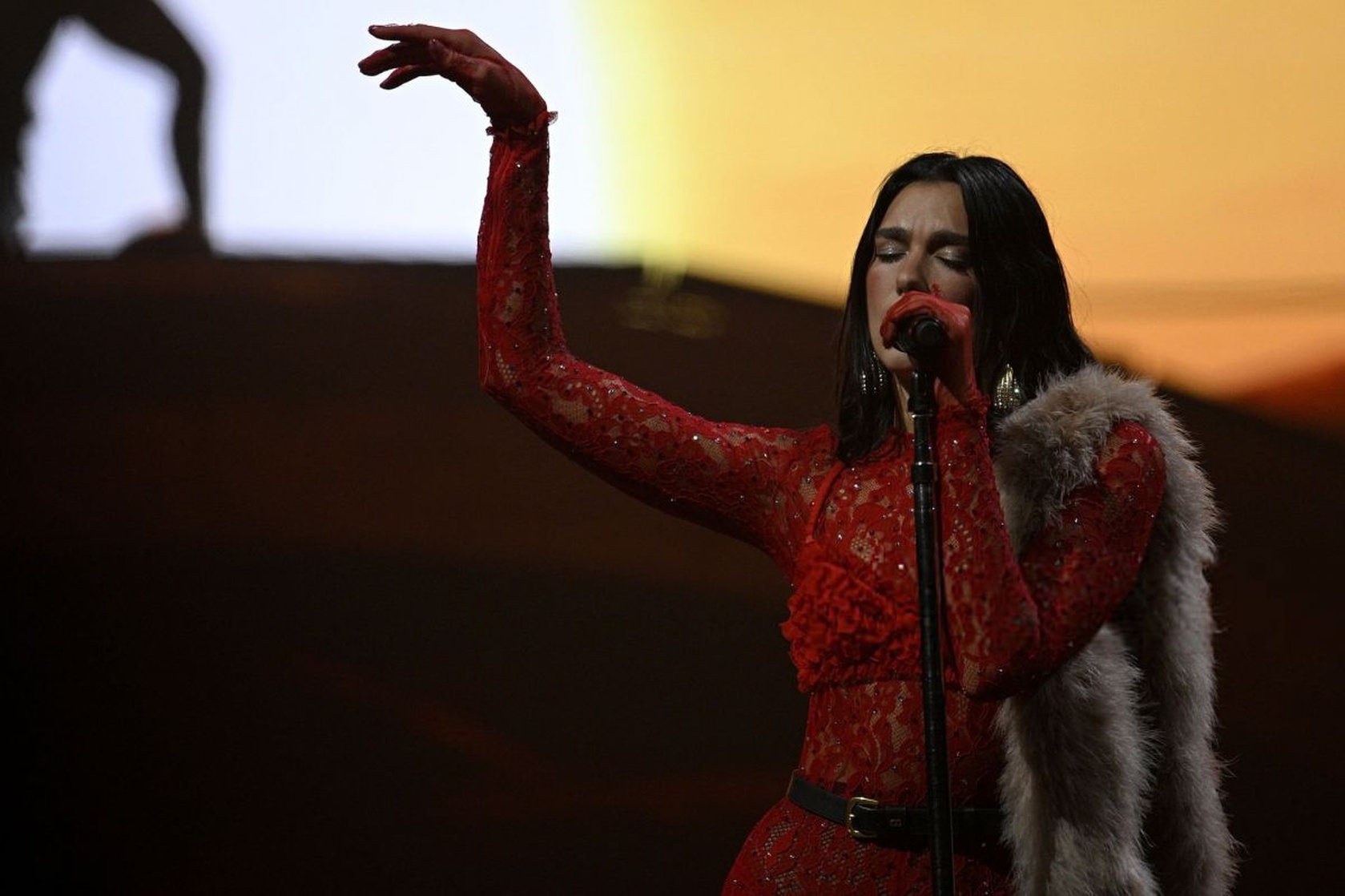 Dua Lipa