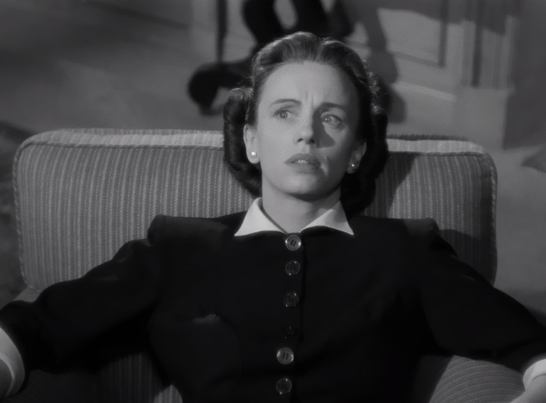 A Woman's Vengeance