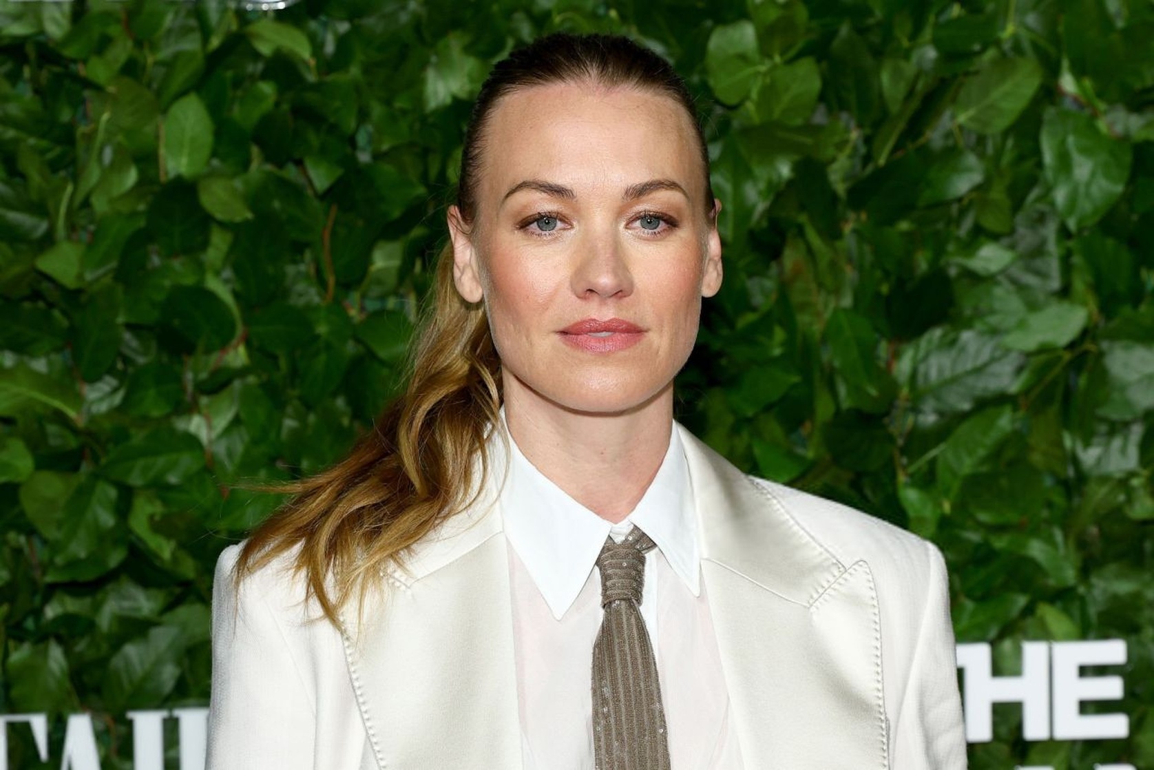 Yvonne Strahovski Yvonne Strahovski