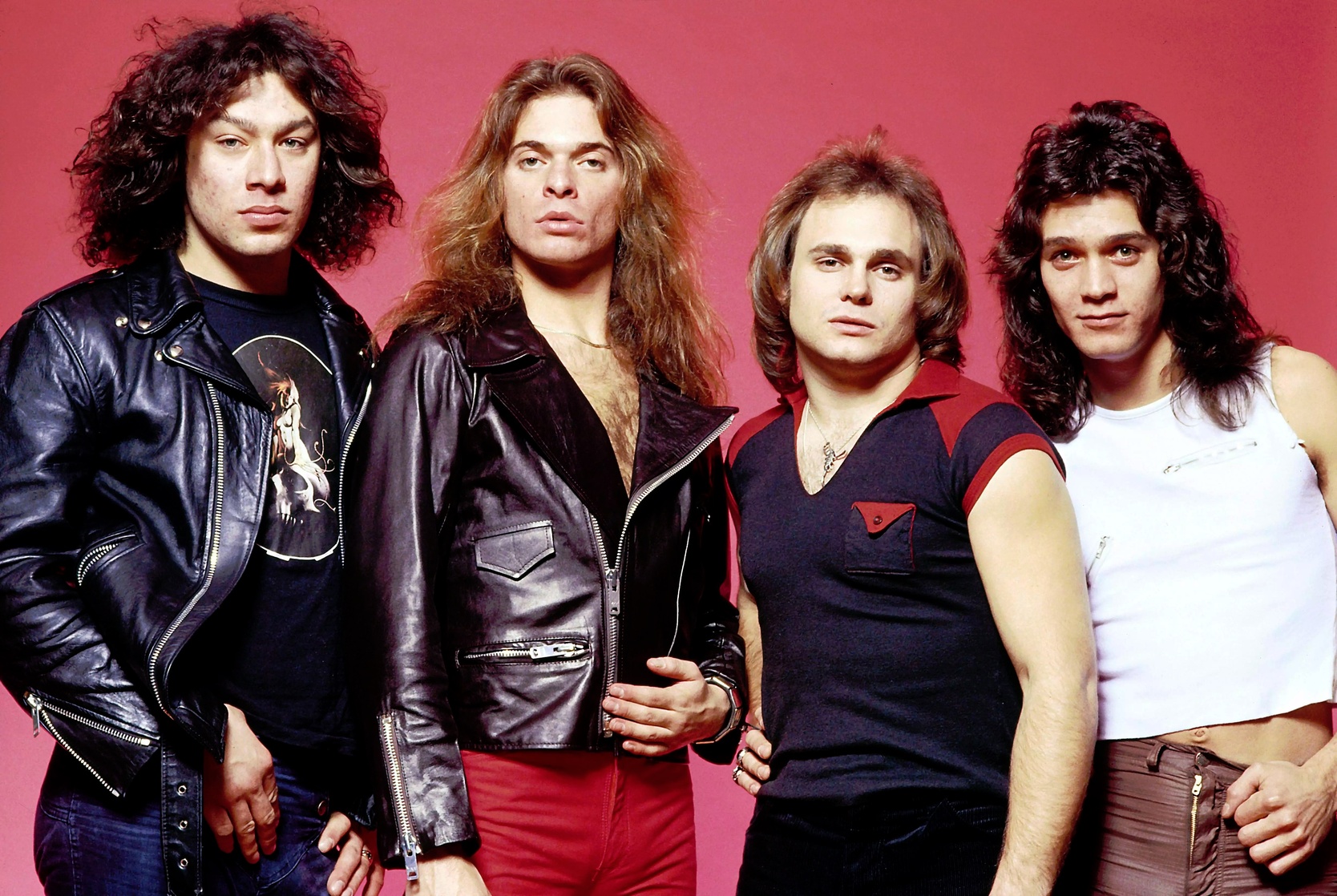 Van Halen