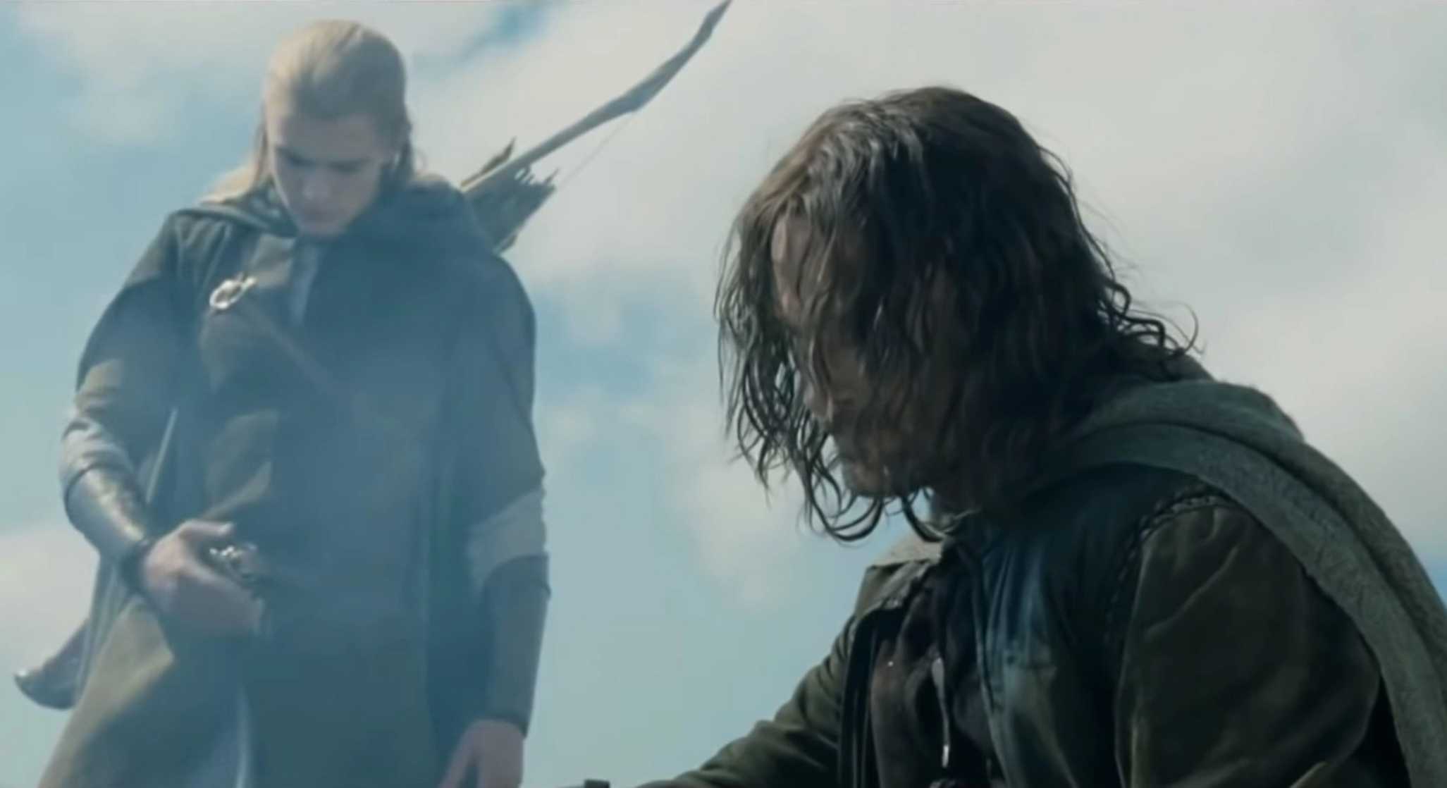 Aragorn