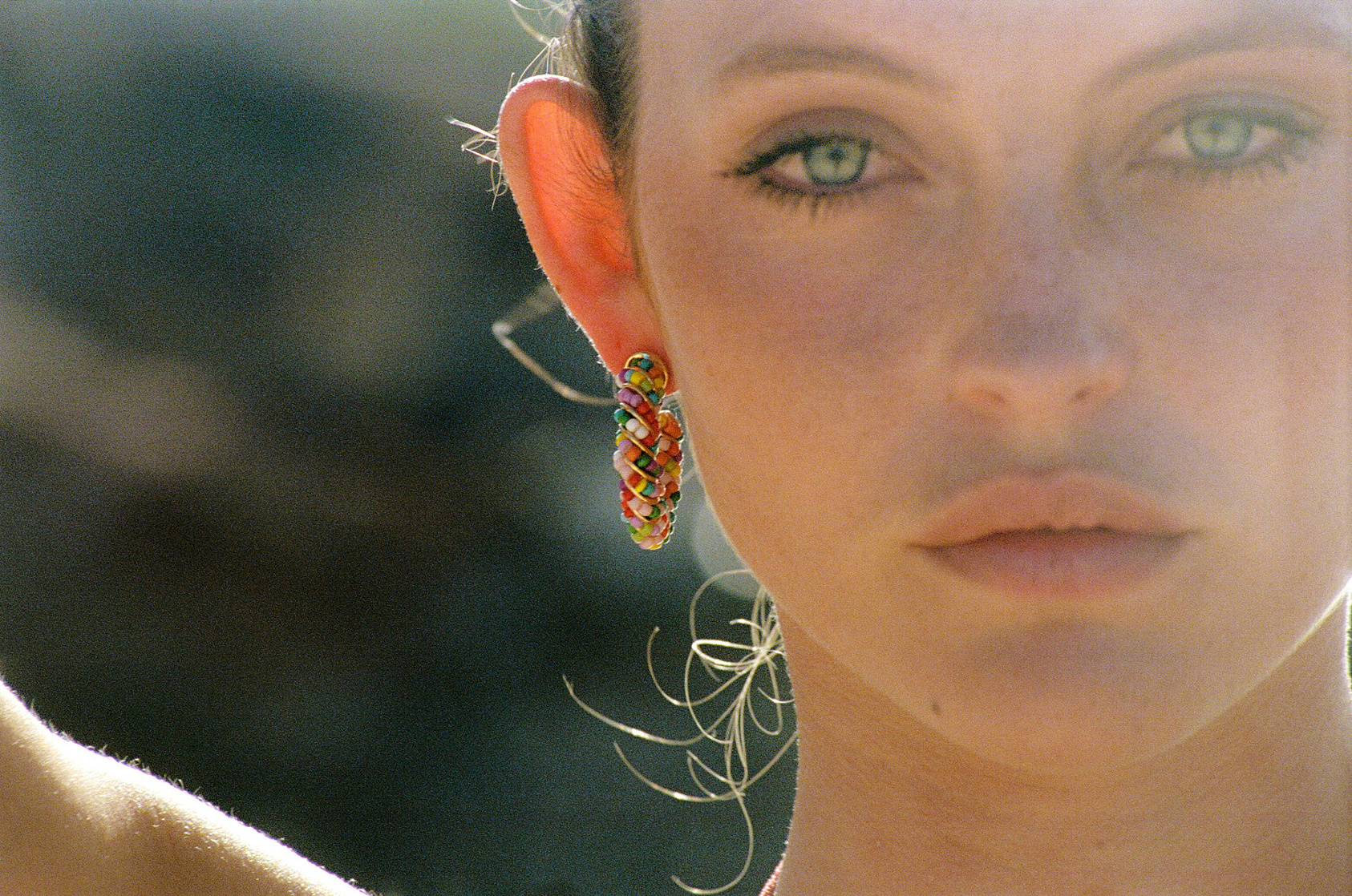Bibi Van Der Mark