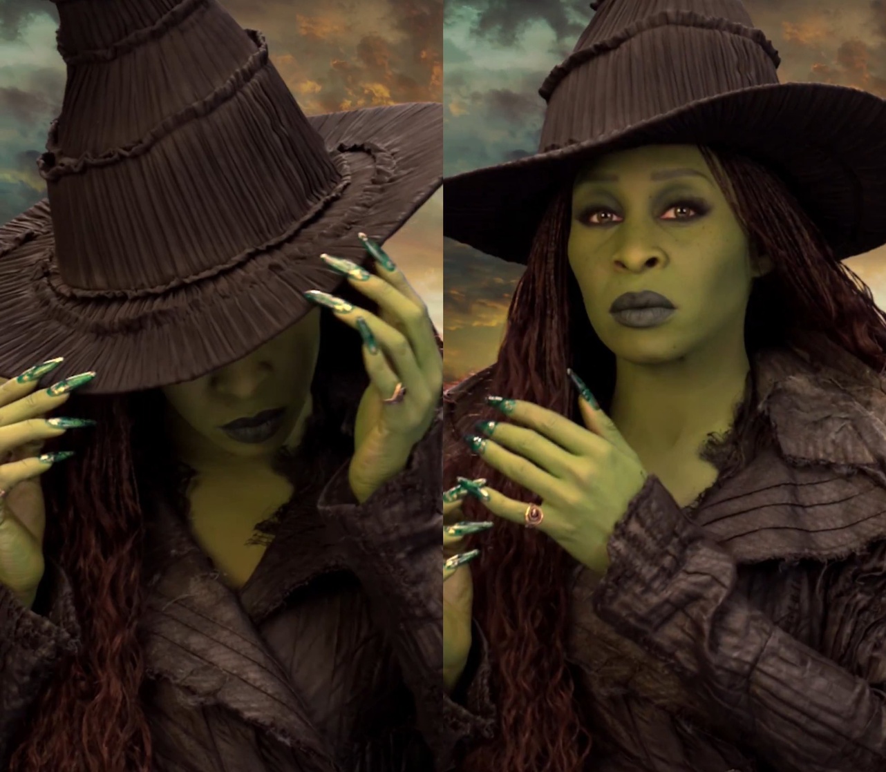 Wicked: For Good