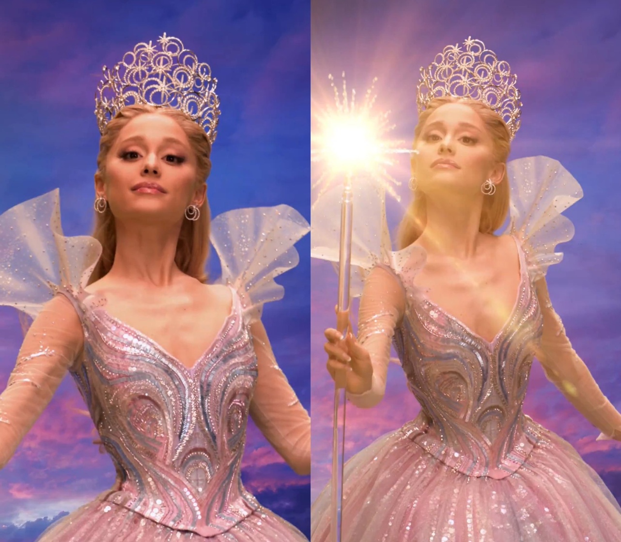 Wicked: For Good