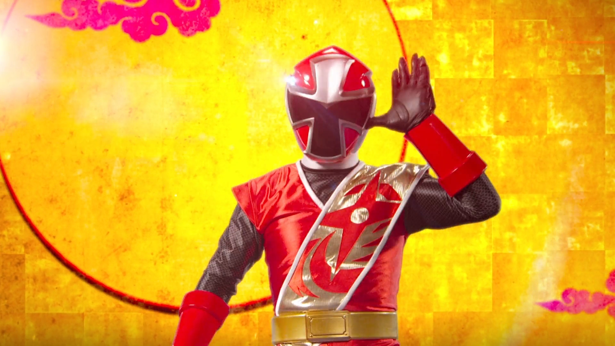 Doubutsu Sentai Zyuohger vs. Ninninger the Movie: Super Sentai's Message from the Future