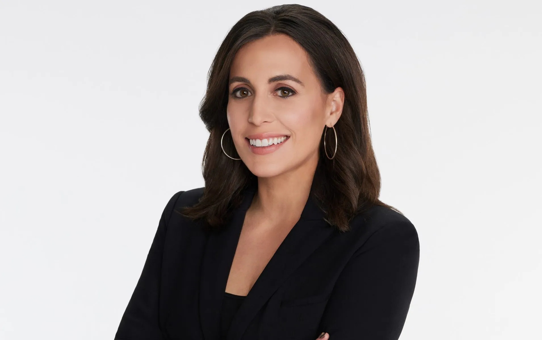Hallie Jackson
