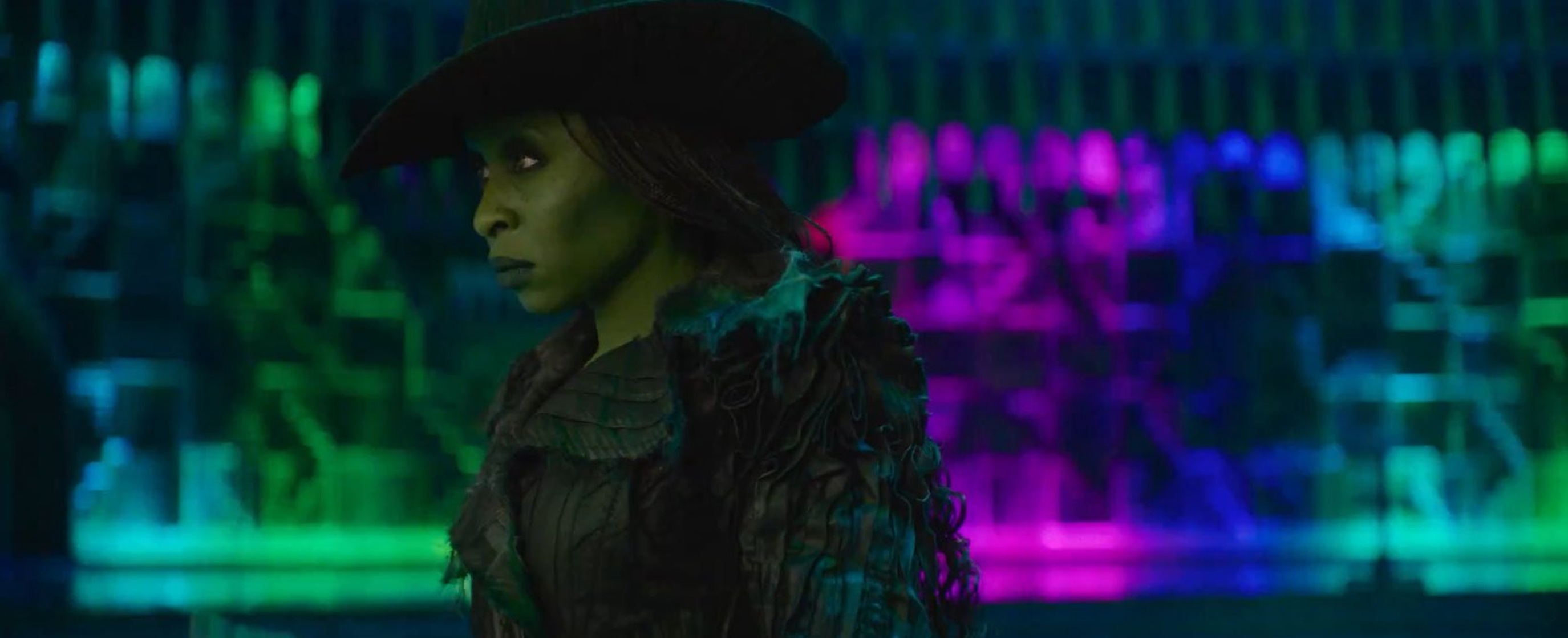 Wicked: For Good