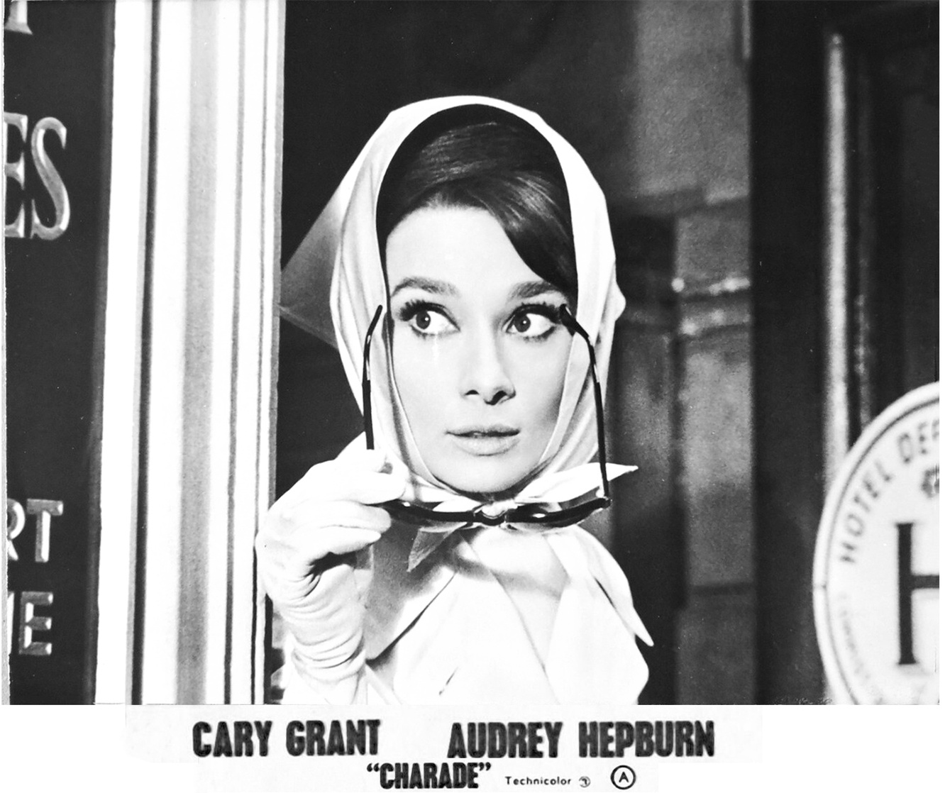Audrey Hepburn Audrey Hepburn