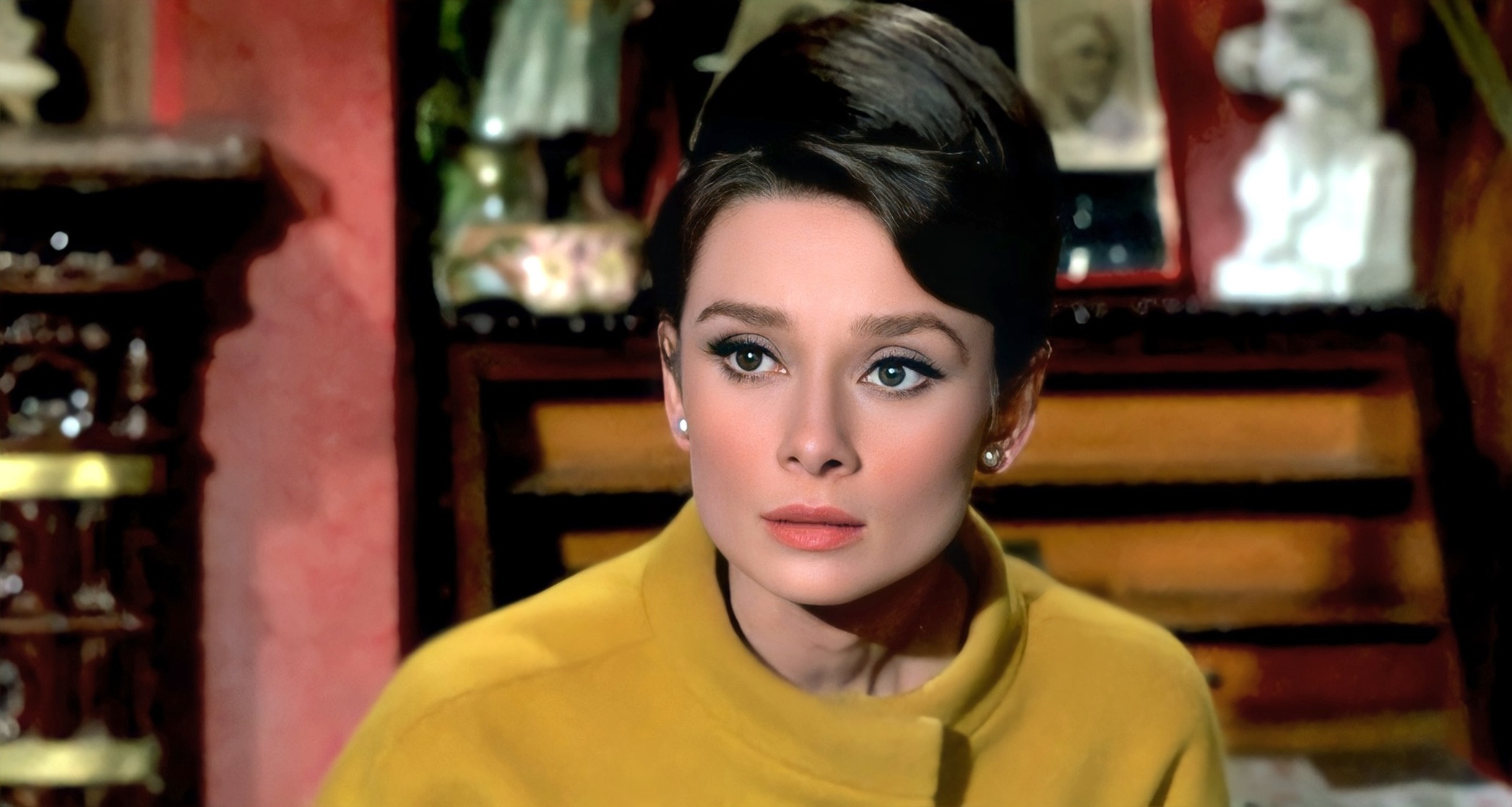 Audrey Hepburn Audrey Hepburn