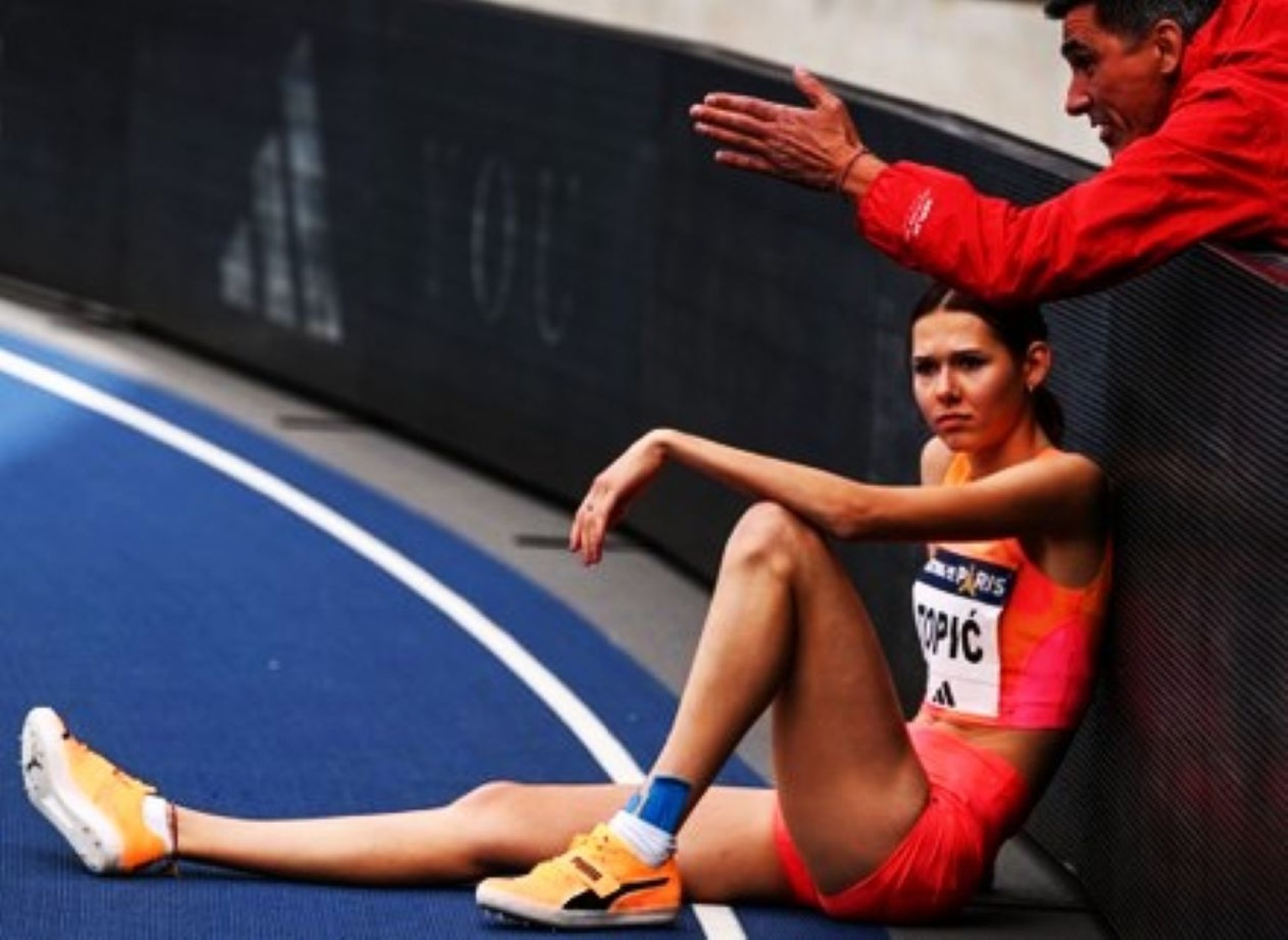 Angelina Topić Angelina Topić