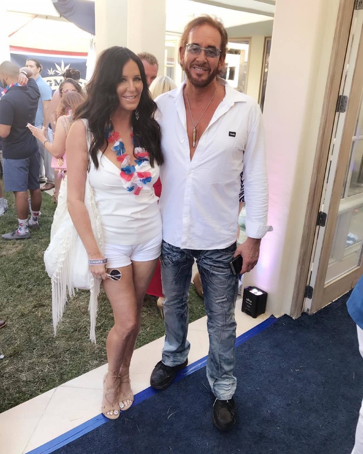 Image of Patti Stanger