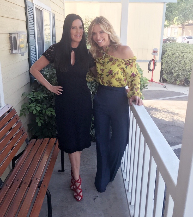 Picture of Patti Stanger