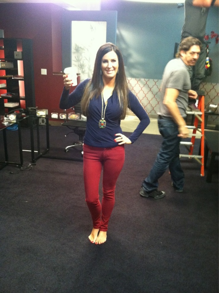 Picture of Patti Stanger