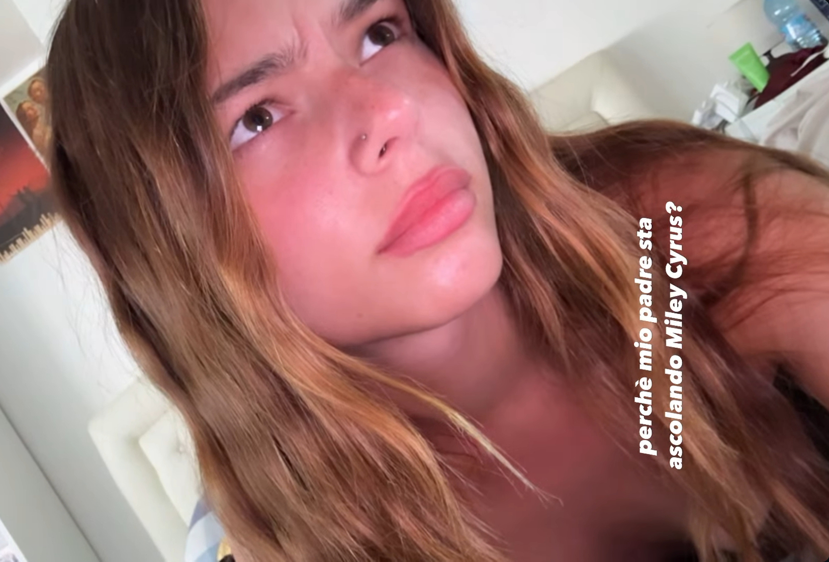 Eleonora Gaggero Eleonora Gaggero