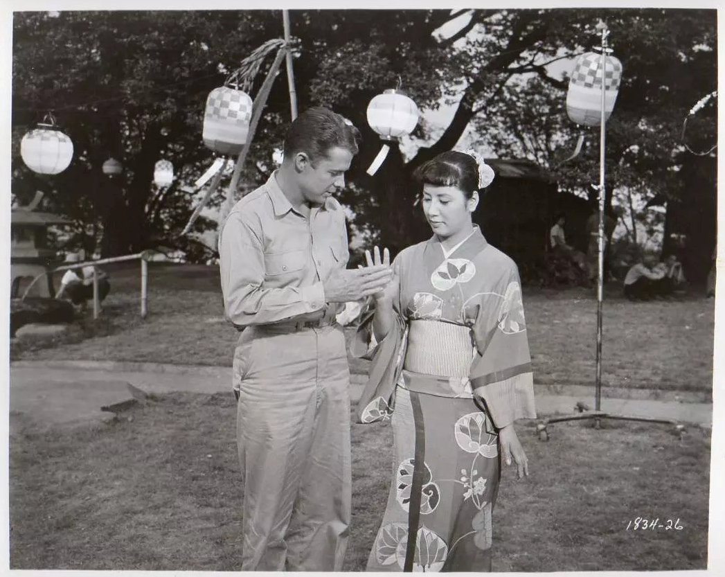 Audie Murphy