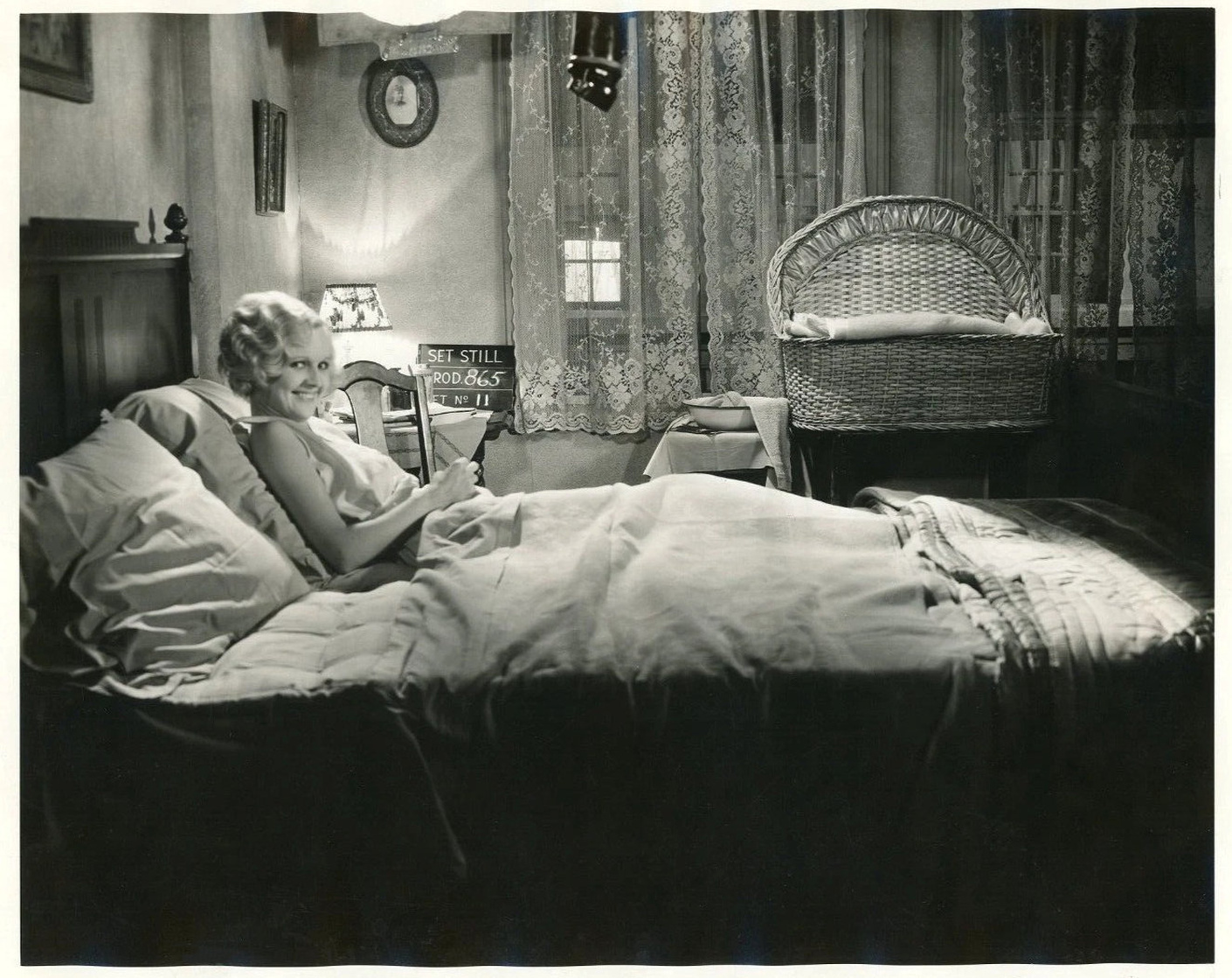Lucile Browne
