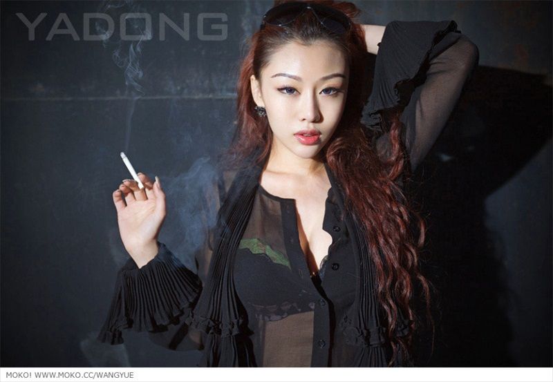 Wang Yue