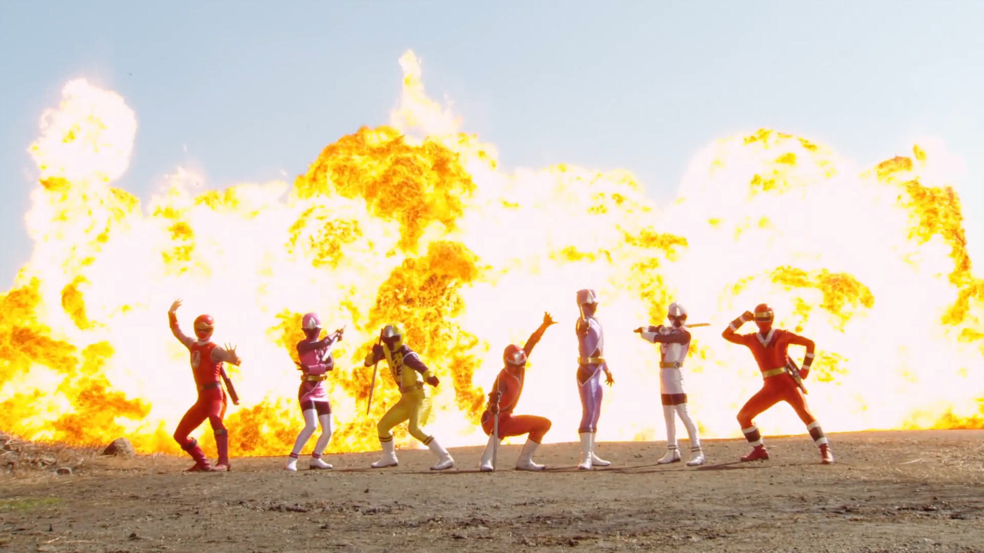 Sasuke (Kakuranger)