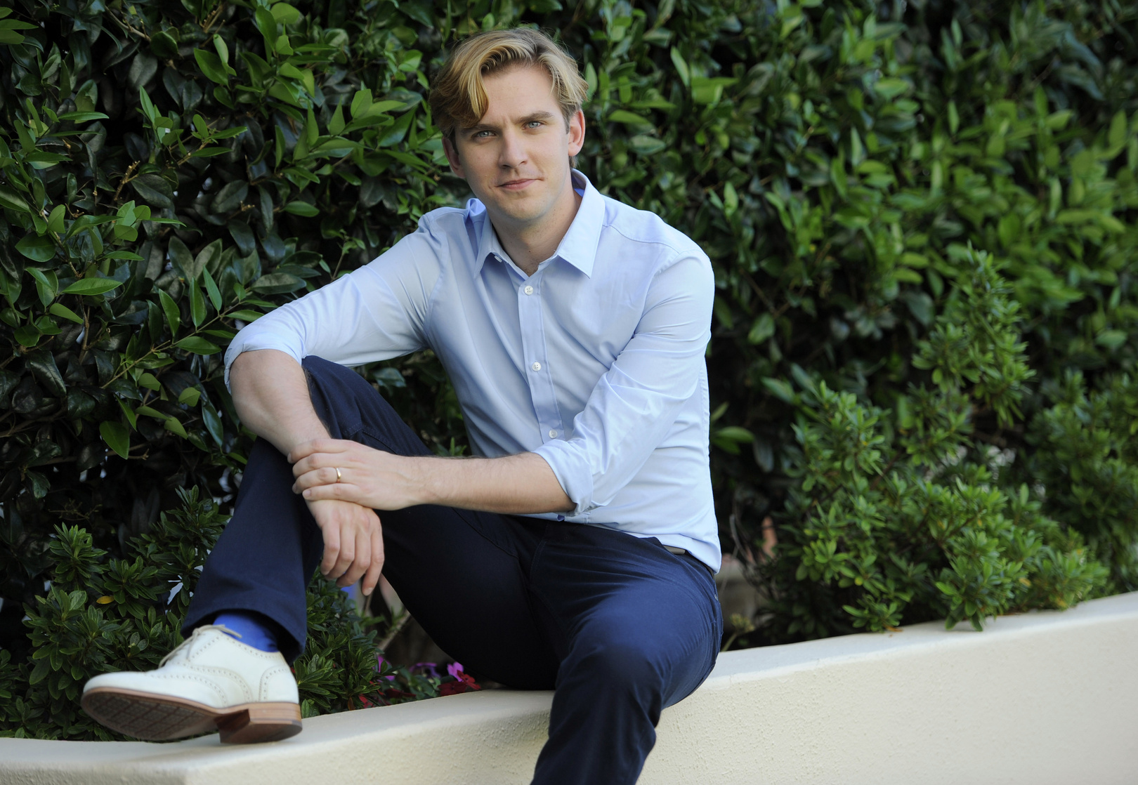 Dan Stevens