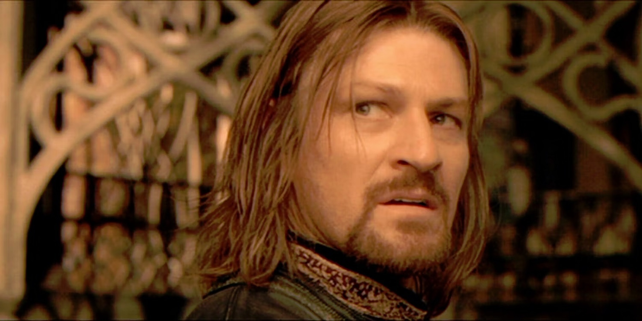 Sean Bean