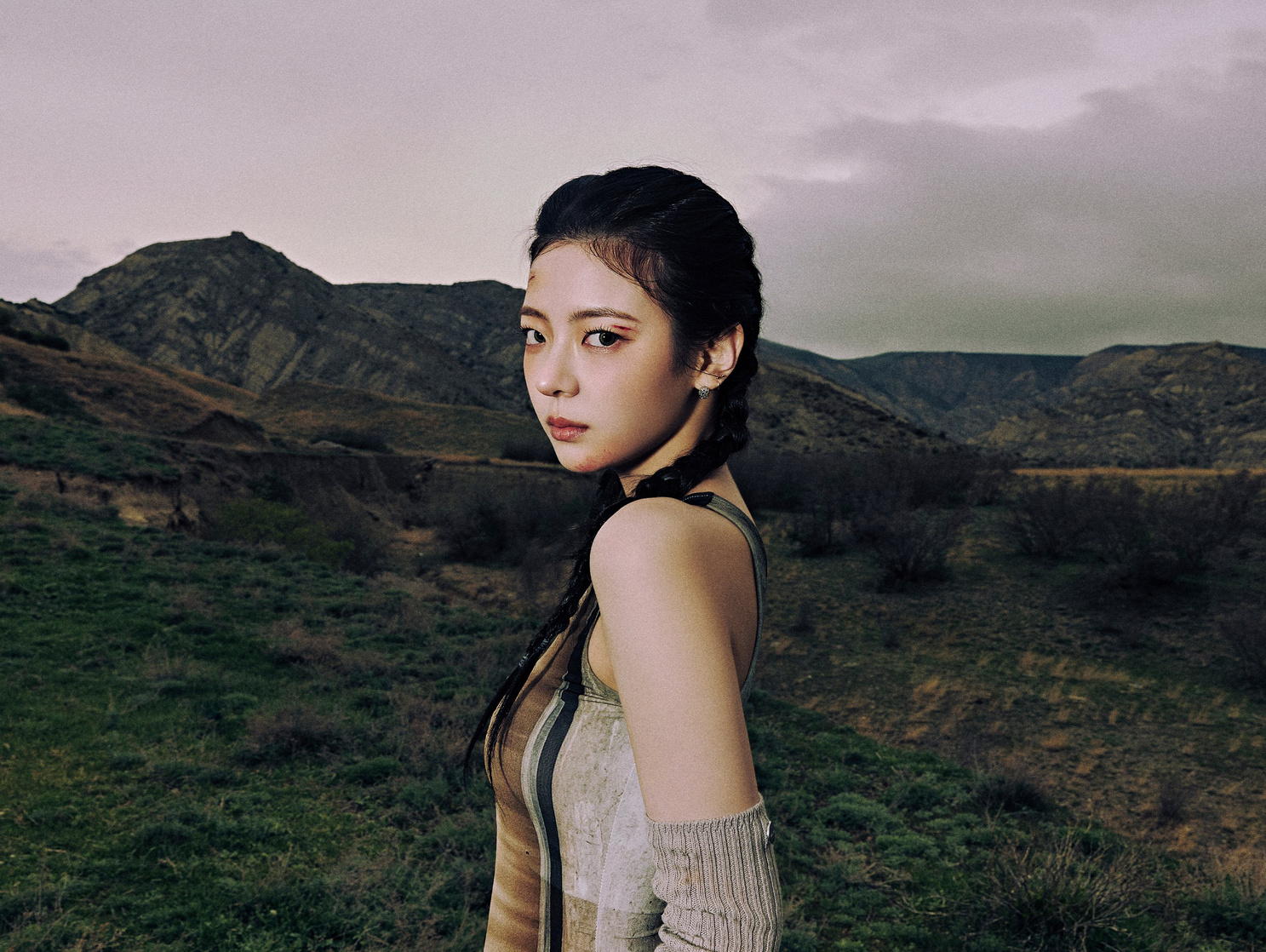 Choi Jisu